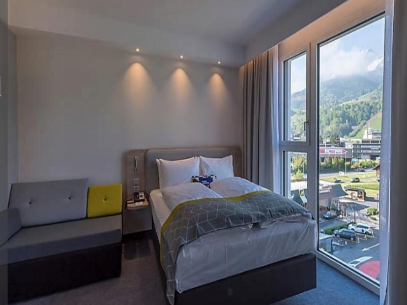 Holiday Inn Express - Luzern - Kriens, An Ihg Hotel Kültér fotó